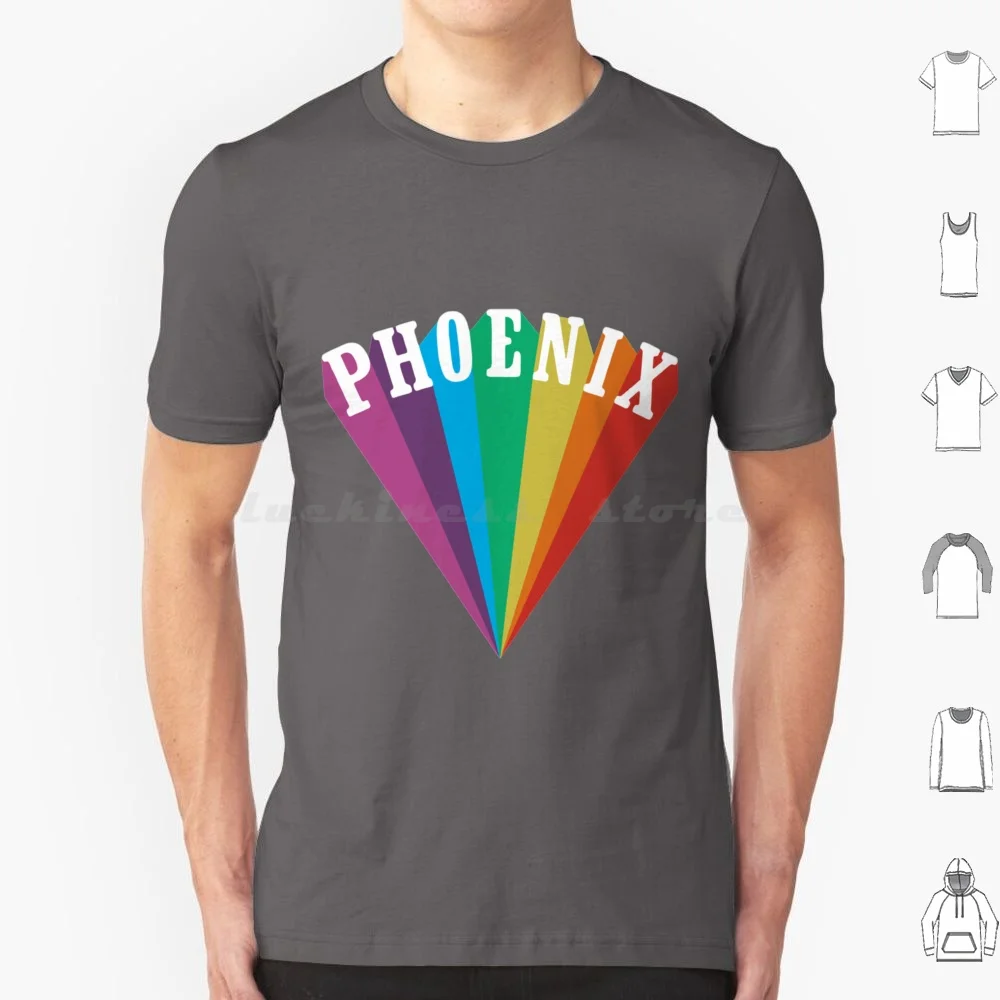 Phoenix Rainbow 2.0…