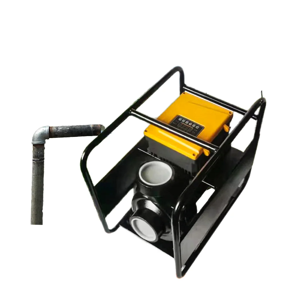 

Agricultural High Pressure Solar Submersible Pump