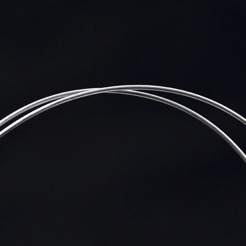 Набор струн для скрипки, ранцевые струны из алюминиевого сплава, запасные части для музыкальных инструментов