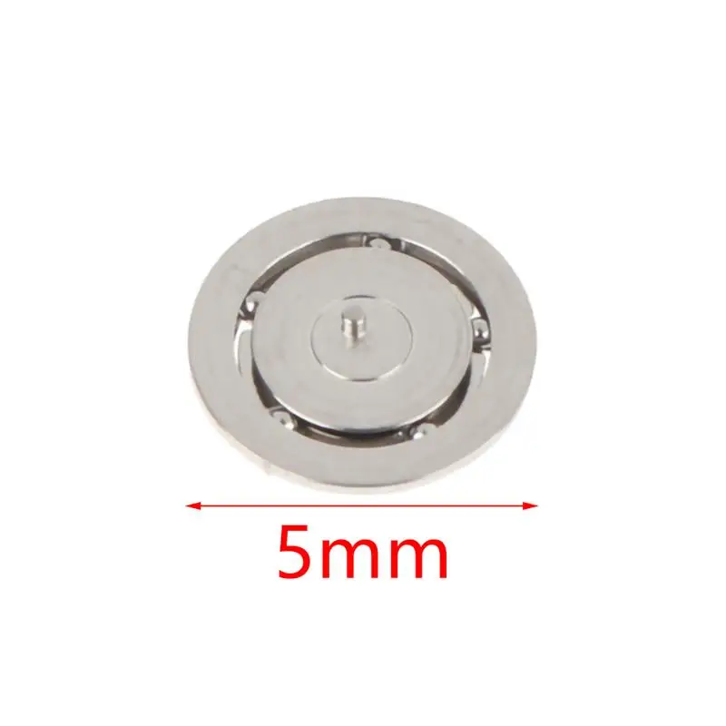 2 Stück 46941 46943 Uhrwerk Automatisches Gyro-Lager Automatisches Rollenlager Passend für Uhrenreparatur-Ersatzteile – Detail 1
