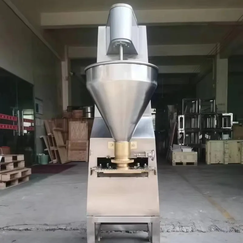 High-Quality Mini Meatball Machine for Quick and Consistent Production
