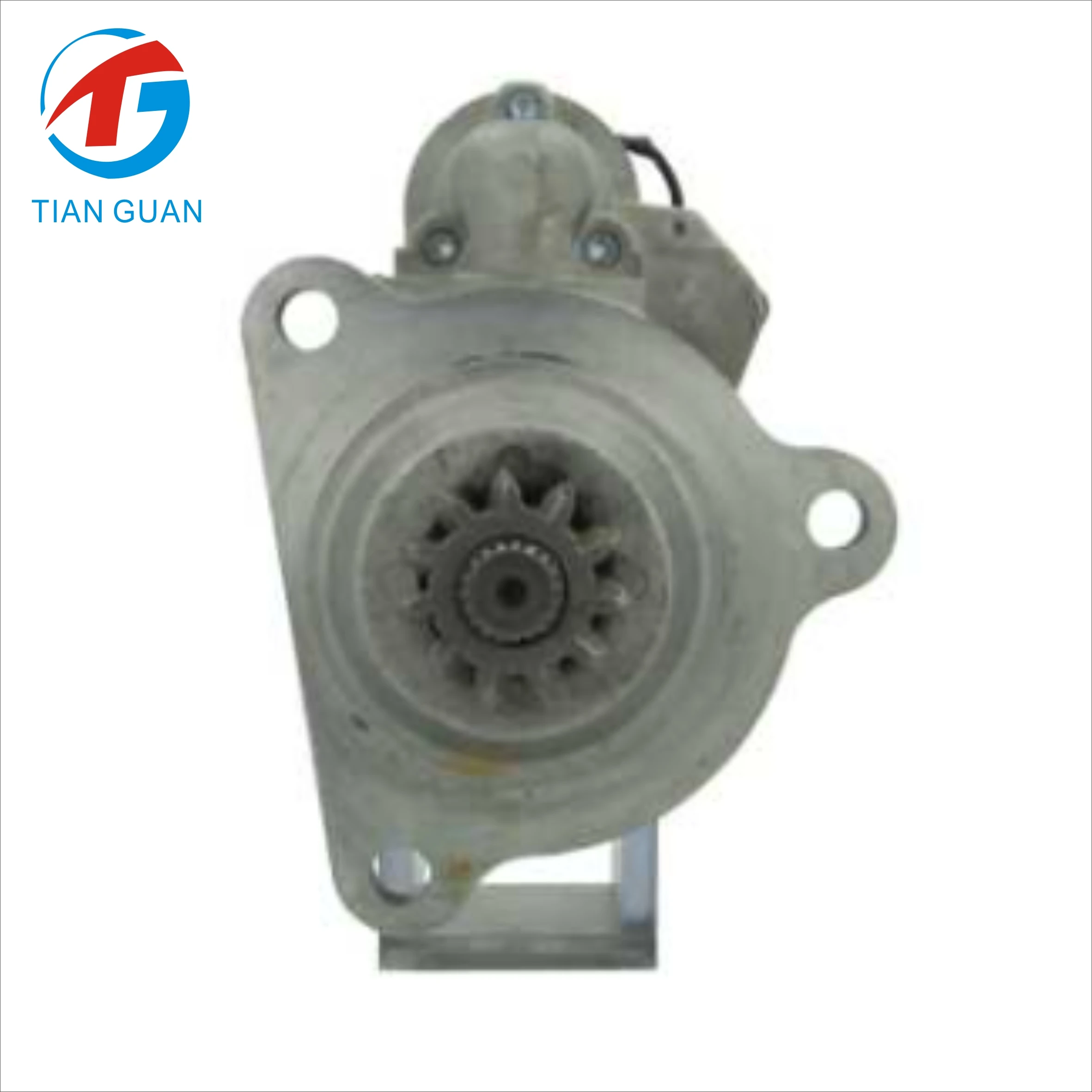 

Auto Engine Motor STG93184 Starter for Liebherr 10218368 11386646 0001330013 0001330069 0001330070