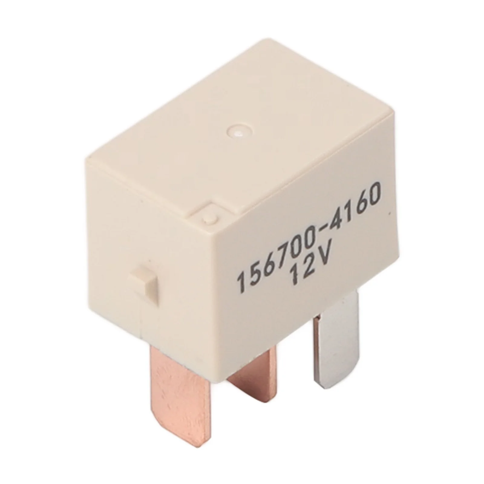 Control Relay A C Compressor Relay Vehicle Air Conditioning Seamless AC Integration OEM Part 156700-4160 For Acura
