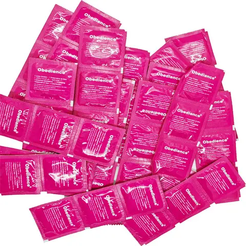 55mm Extra Bigg Premium Condomss Bulk Pack 10/20/30Pcs Ultra Thin Smooth Latex Condomss for Safer sexx sexx Products