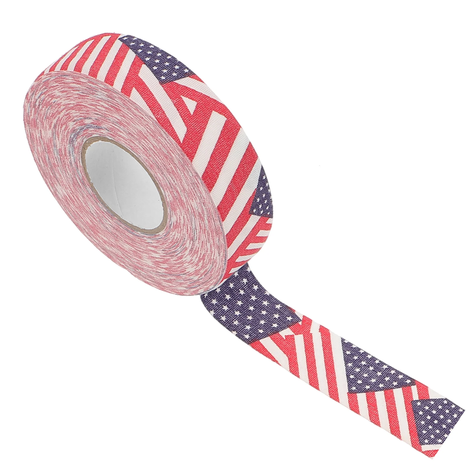 Self-adhesive Hockey Tape Baseball Bat Racket American Style Cotton Transparent Stickers