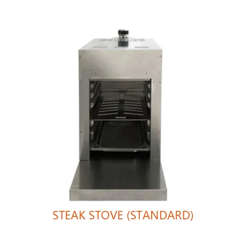 شواية متعددة الوظائف عديمة الدخان للشواء ، درجة حرارة عالية ، آلة لحم ، منزلية ، خارجية ، غاز محمول