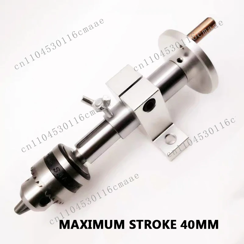 New Lathe Top Rotating Convertible Top Micro Machine Tool Tailstock Plum Blossom Top Needle Ball Machine Lathe Accessories