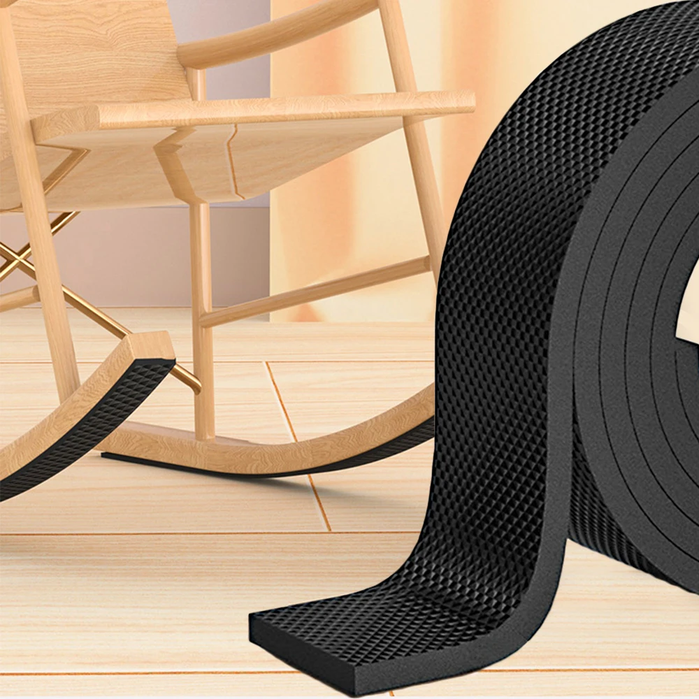 Protetores Antiderrapantes par - Furniture Foot Pad avaliação e preço