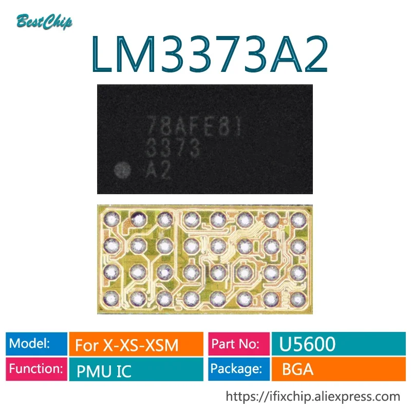 3-20Pcs U5600 LM337…