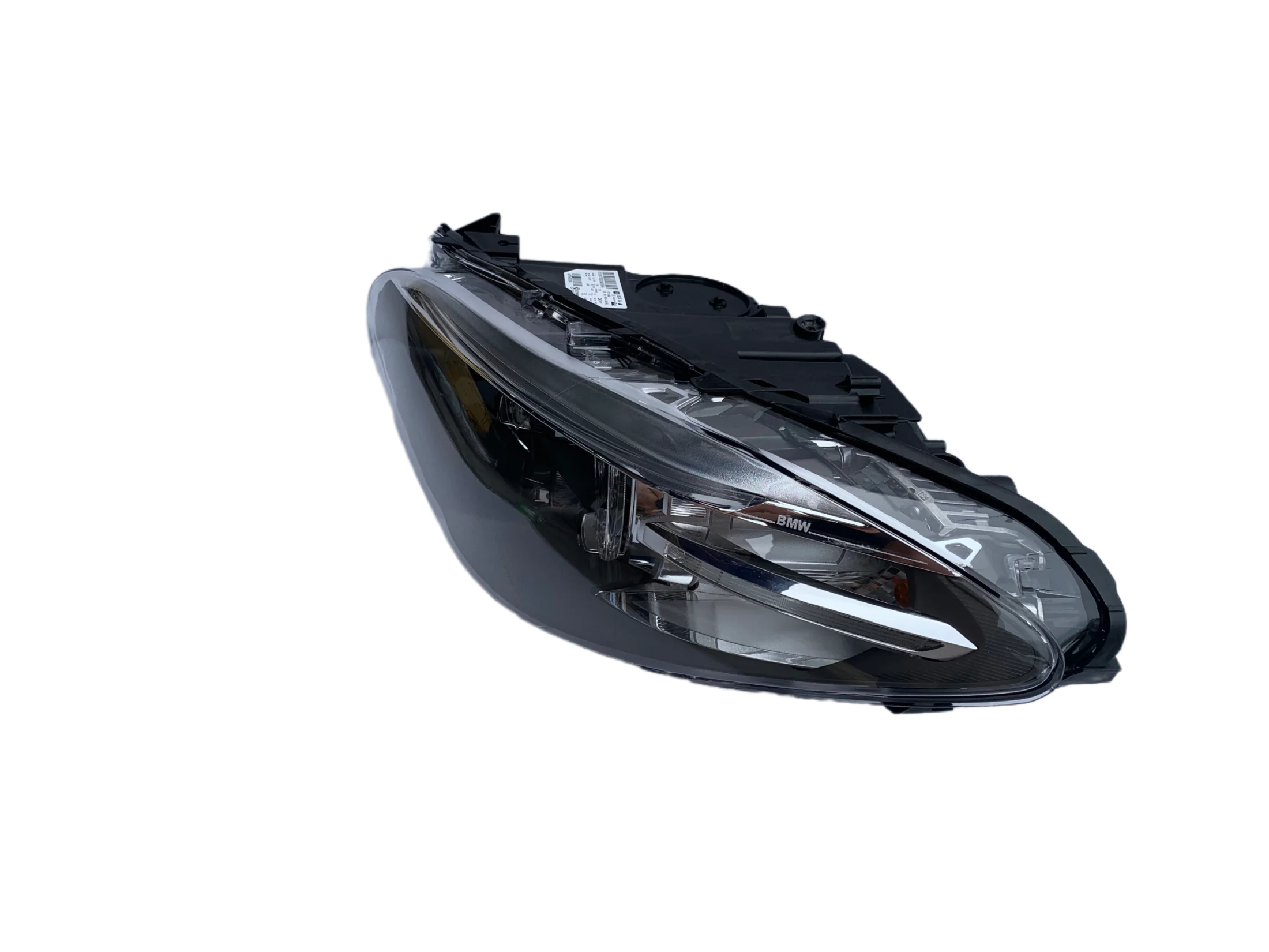 

Factory Hot Selling High Quality Headlights Suitable For 5 Series F10 F11 LCI Dual Hernia Headlights Hernia Lamp OEM63117343