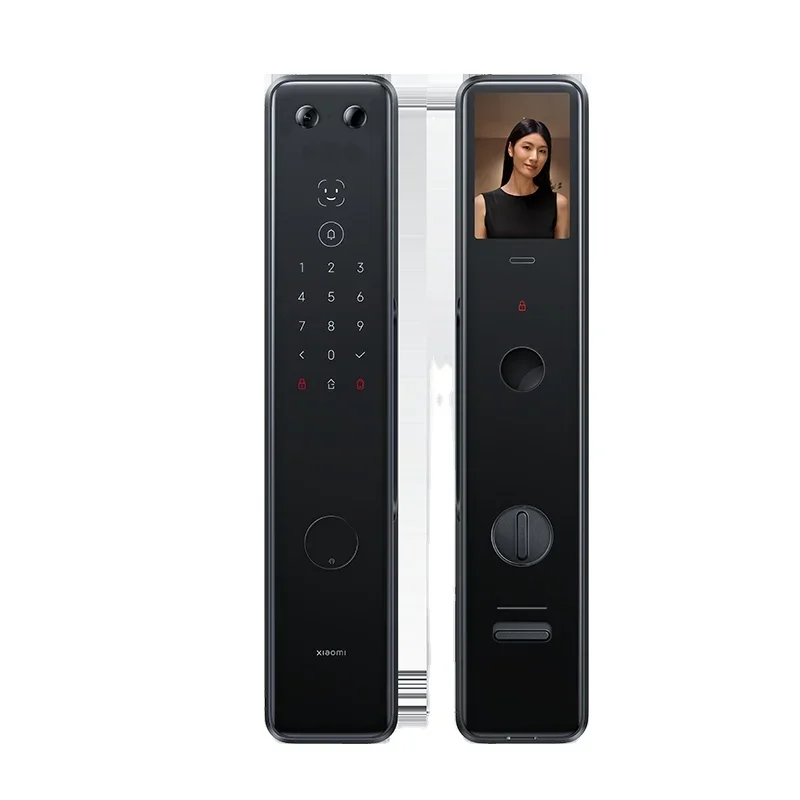 

#smart door lock M20 Pro XMZNMSTO6LK 3D Structured light brush face unlocking
