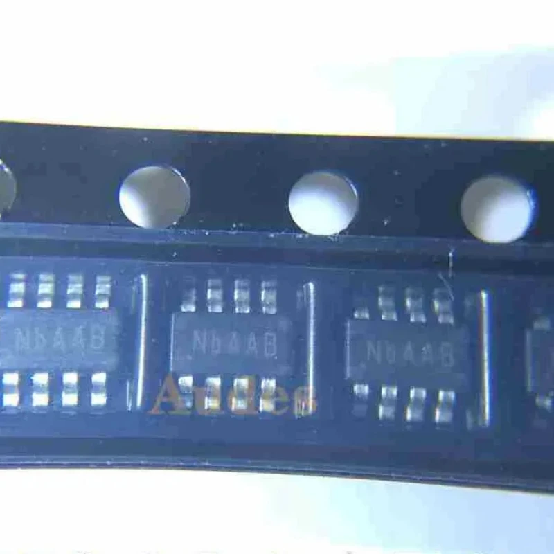 10pcs~500pcs-lot-sy8831aic-nb-sot23-8-novo-original