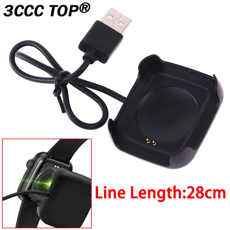 1PCS Magnetic Charger Smart Watch Smartwatch Charging Cable USB Chargeable Adapter For HUAWEI 22 Smartwatch