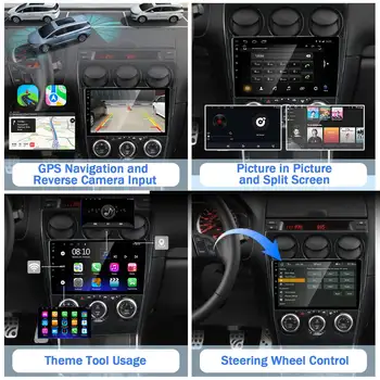 10 best sales 마쓰다 카플레이 - №4