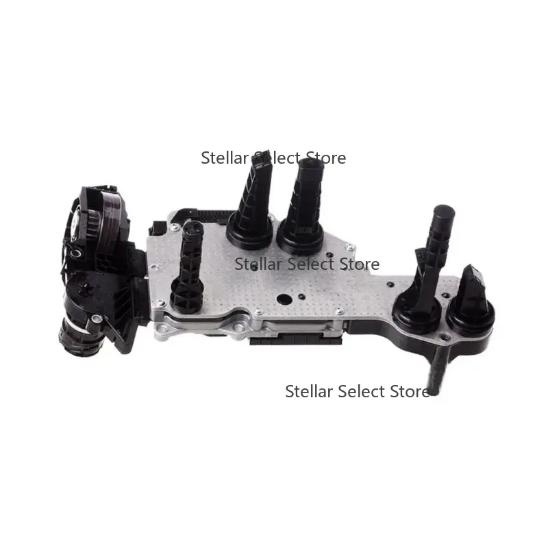 For FORD TCM MPS6 Transmission Control Module TCU 6DCT450 7M5R-14C247-FA TCM MPS6
