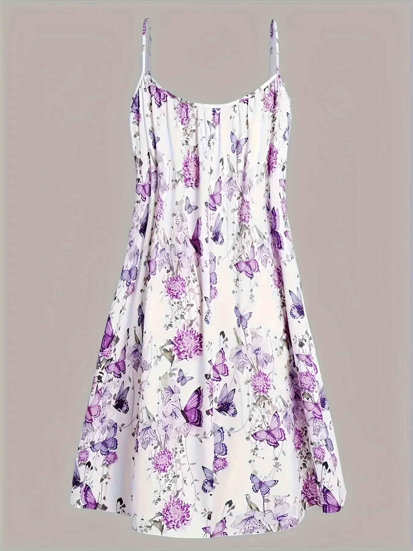Completo da donna taglie forti - Romper Floral Print recensione e prezzo