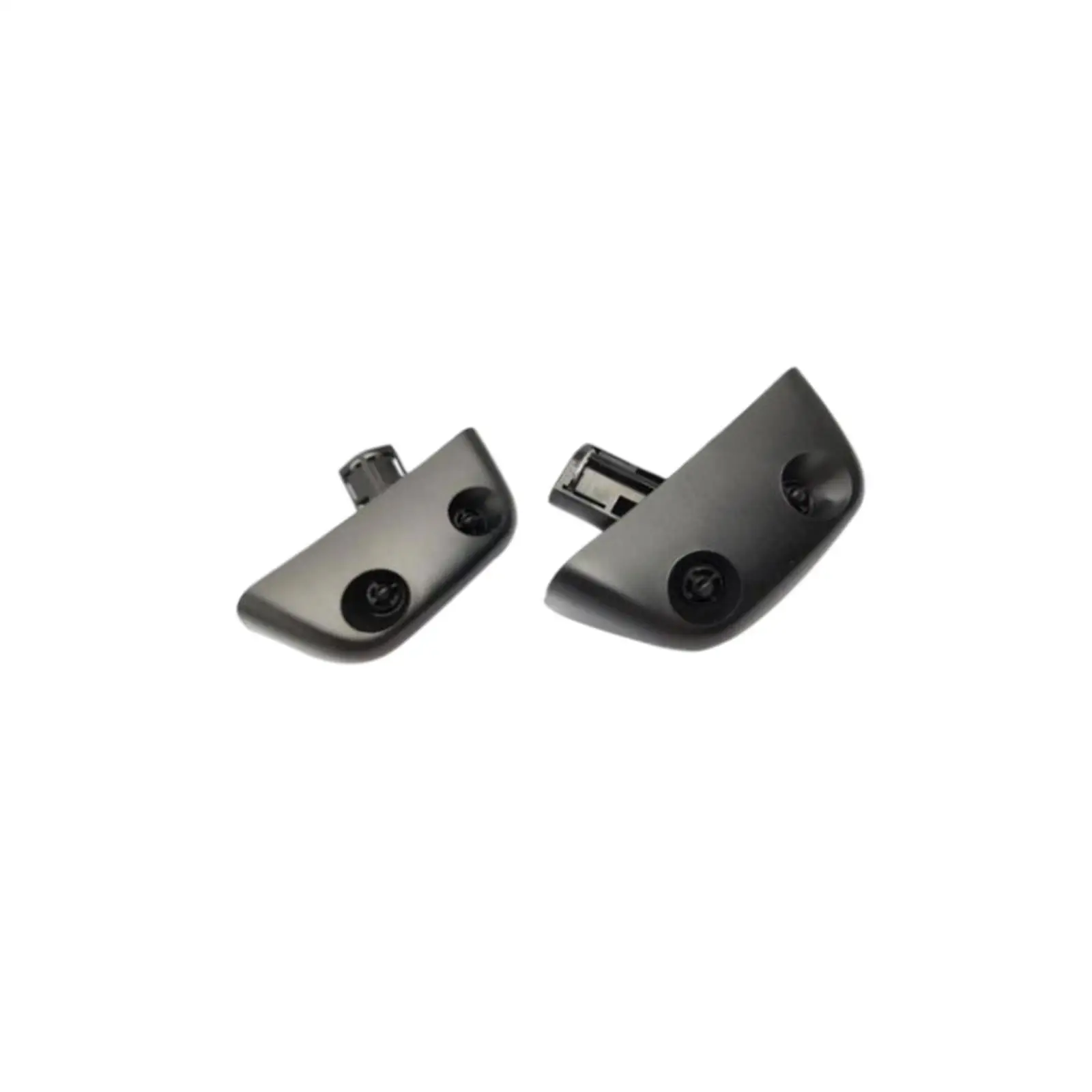 

Форсунка для омывателя фар 6438E4, черная, заменяет для Peugeot 206 cc SW 1998-2013, запчасти для ремонта автомобиля с хорошей производительностью