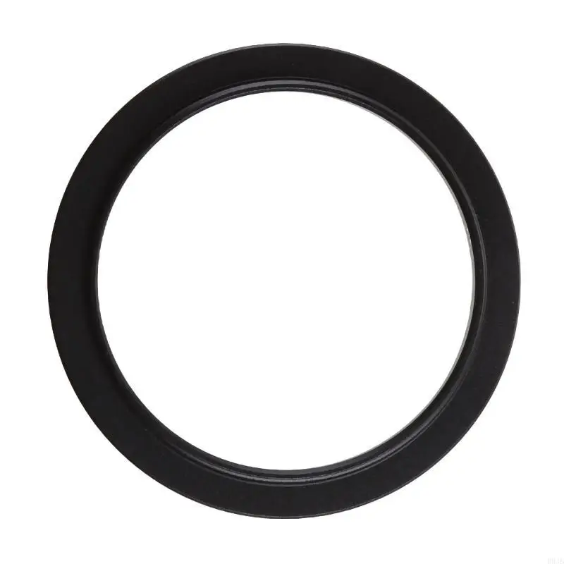 

R9JB Universal Metal Step Up Rings Aluminum Lens Adapter Filter 46mm-52mm Photography Accessory 46mm to 52mm