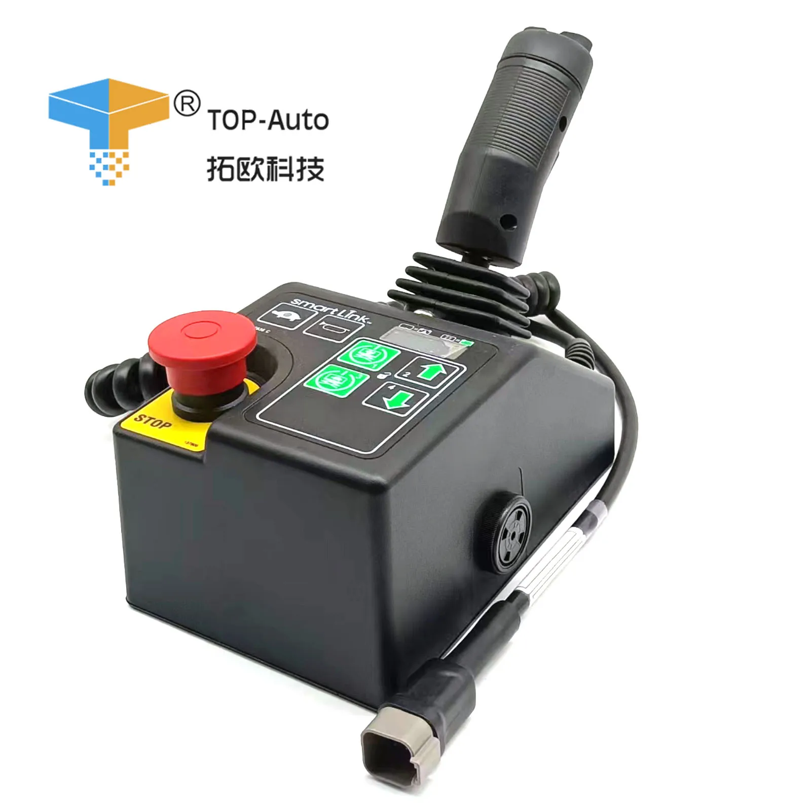 

Воздушная рабочая платформа Genie 6, ножничный подъемник 137633/137633GT, блок управления GS1530 GS1532 GS1930 GS1932 GS2032 GS2046