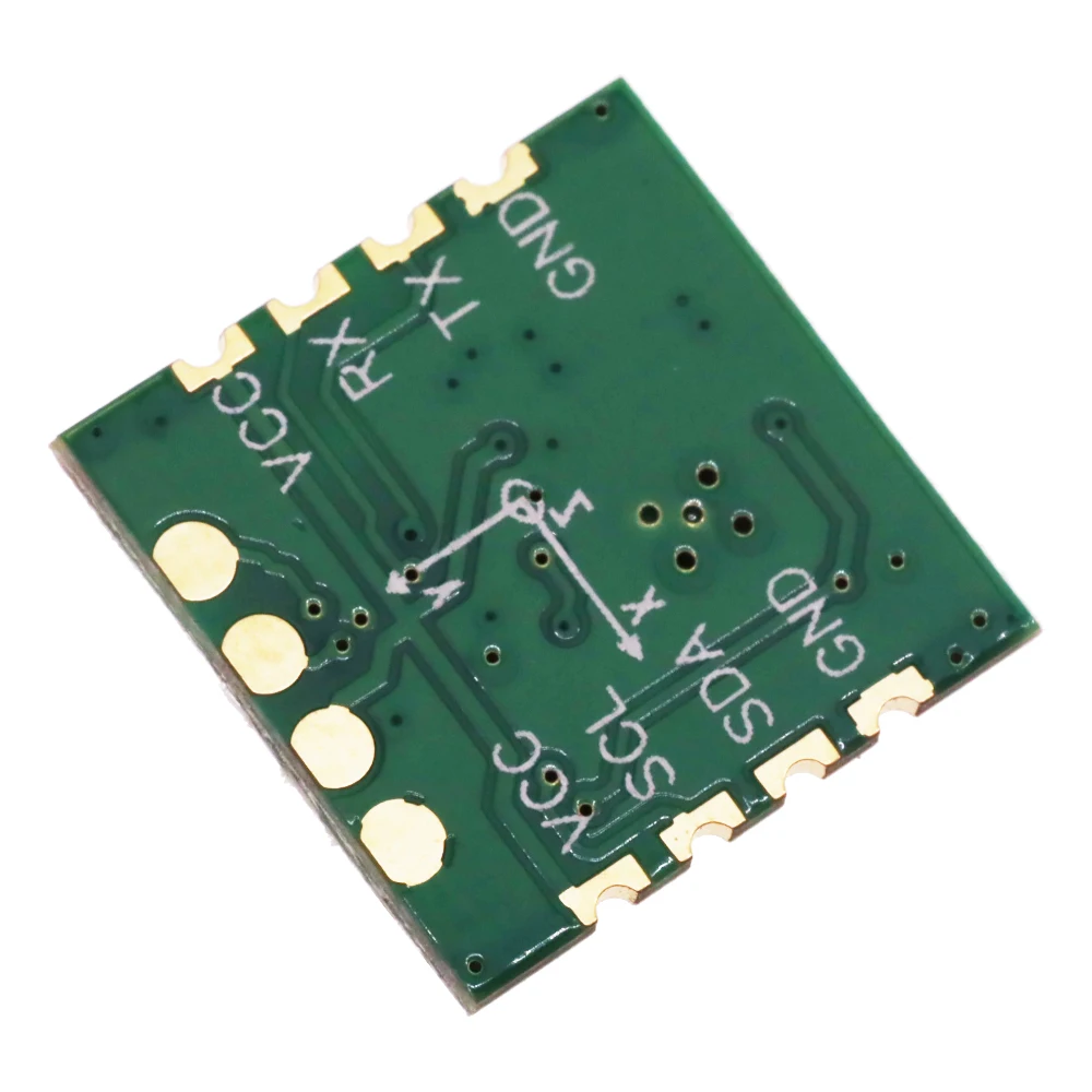 Picture 4: 6 Axis MPU6050 Module STM32 Inclinometer Balancing vehicle module Gyroscope DMP Engine Kalman Filter Accelerometer