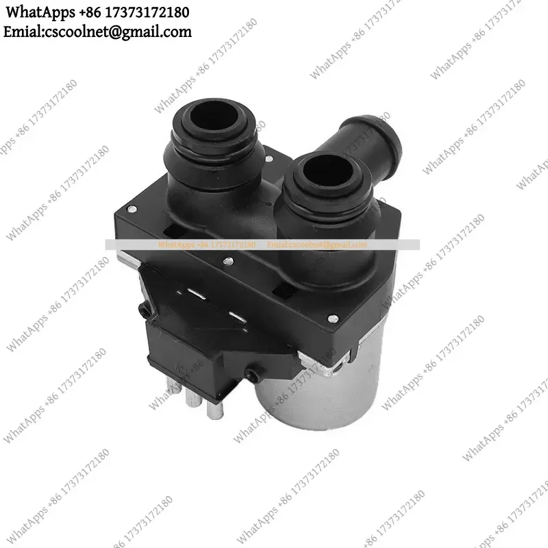 k06 0048302084 A0018307784 3-Pin Cooling Heating Water Temperature Control Valve For Slk R170 E-Class W210 Car Parts