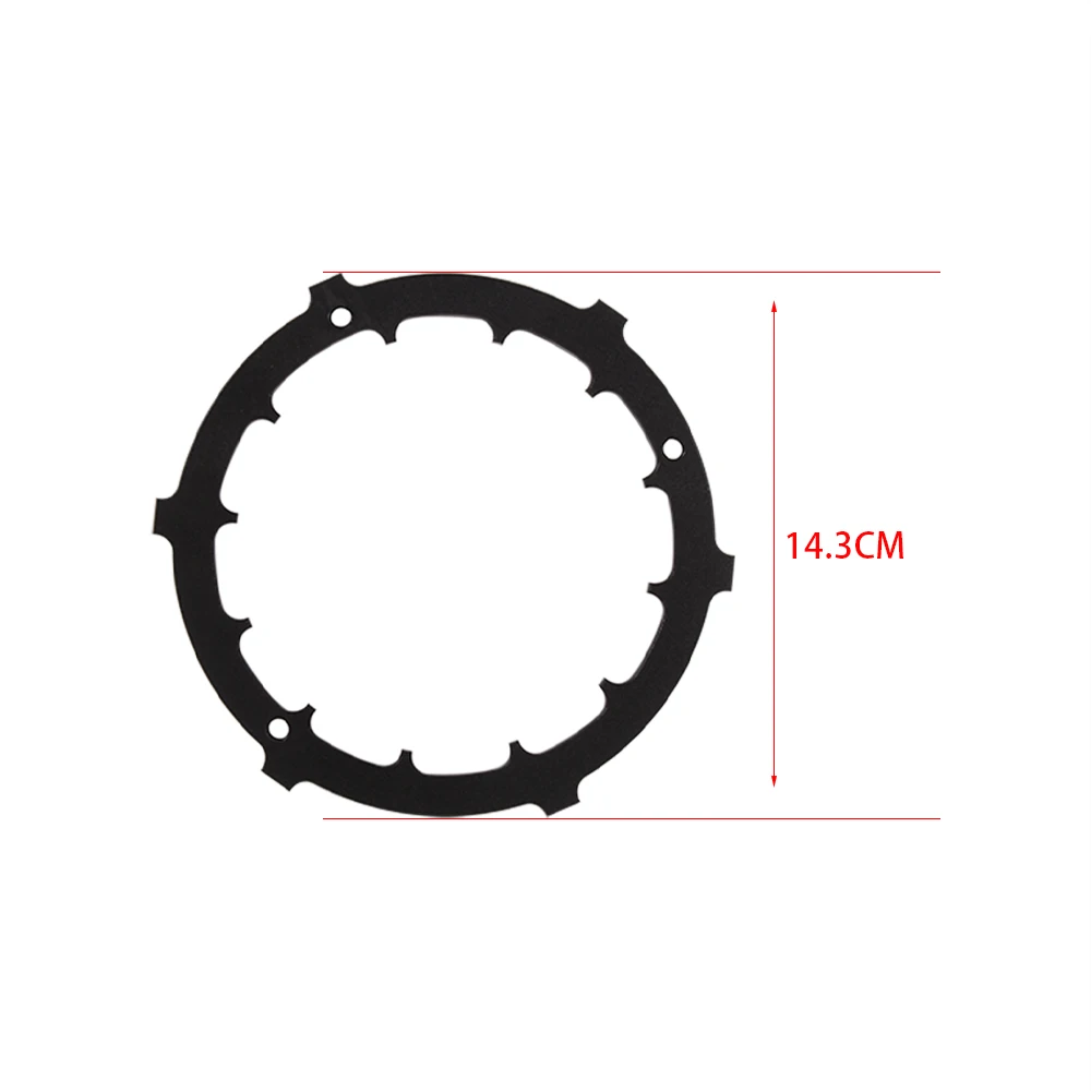 For DUCATI 748 916 996 998 Engine Motor Dry Clutch Inner Center Hub Drum Flange Holding Tool Motorcycle Basket holder Tools view 2