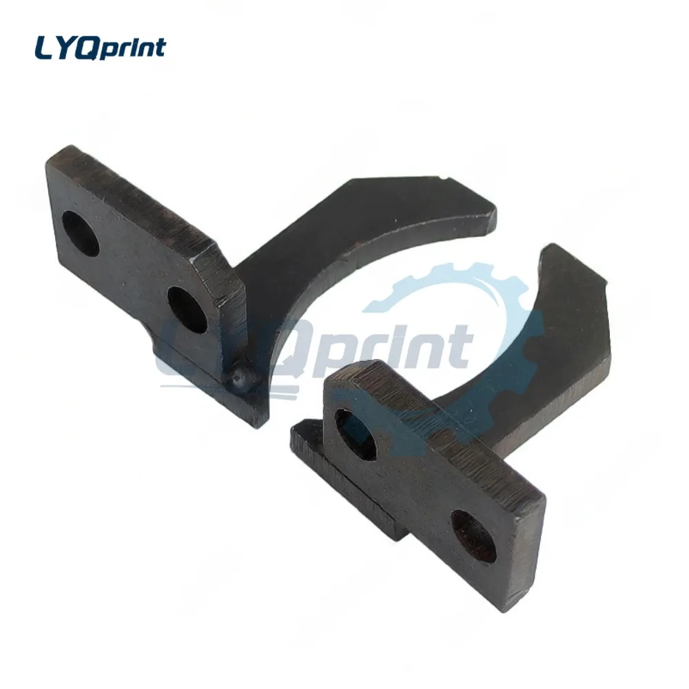 Zihong 660 Chain Hook Folding Machine Chain Bracket Chain Welding Hook Claw Shanghai Zihong Folding Machine Accessories