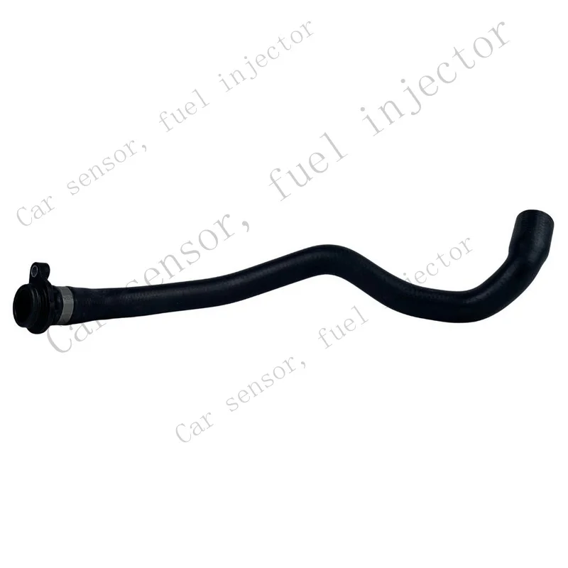 Q+ For BMW 128i 328i X3 X5 Z4 Heater Coolant Hose 11537649409