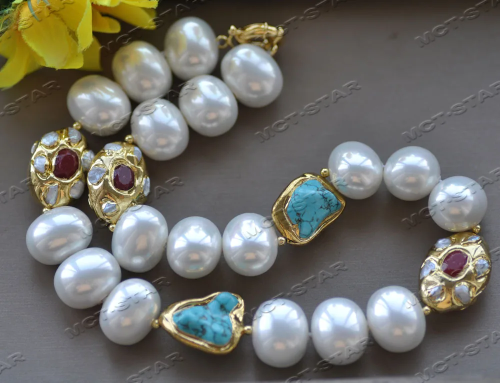 Thumbnail 4 - #89 Latest Gold Necklaces Offers
