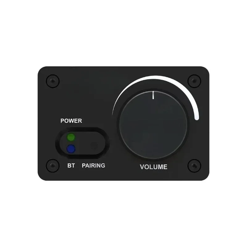 Модуль Bluetooth-усилителя TPA3255 2x300W BT5.0, стерео 2.0, высокомощный, с DSP-тюнингом BRU5