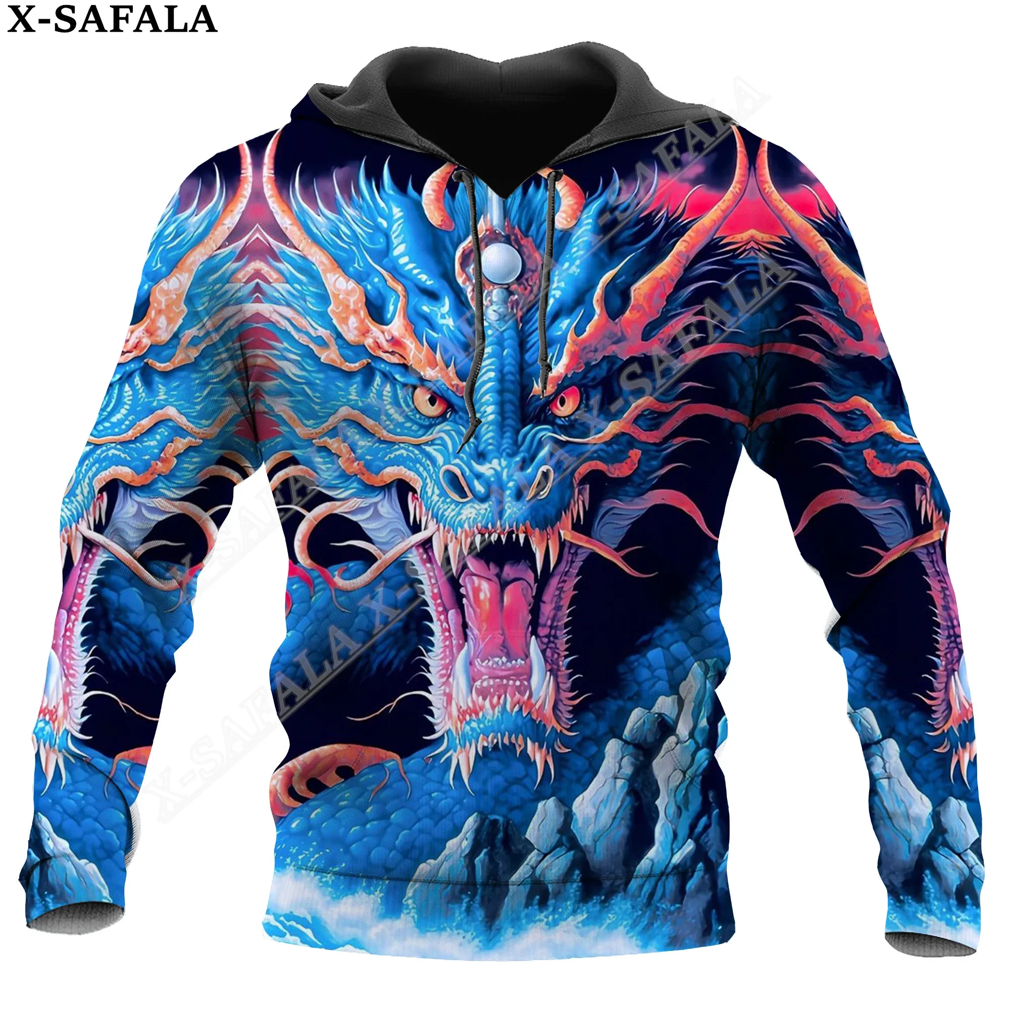 

Myth Dragon Art Moon 3D Print Zipper Hoodie Man Female Pullover Sweatshirt Hooded Jacket Jersey Coat Tracksuits-1