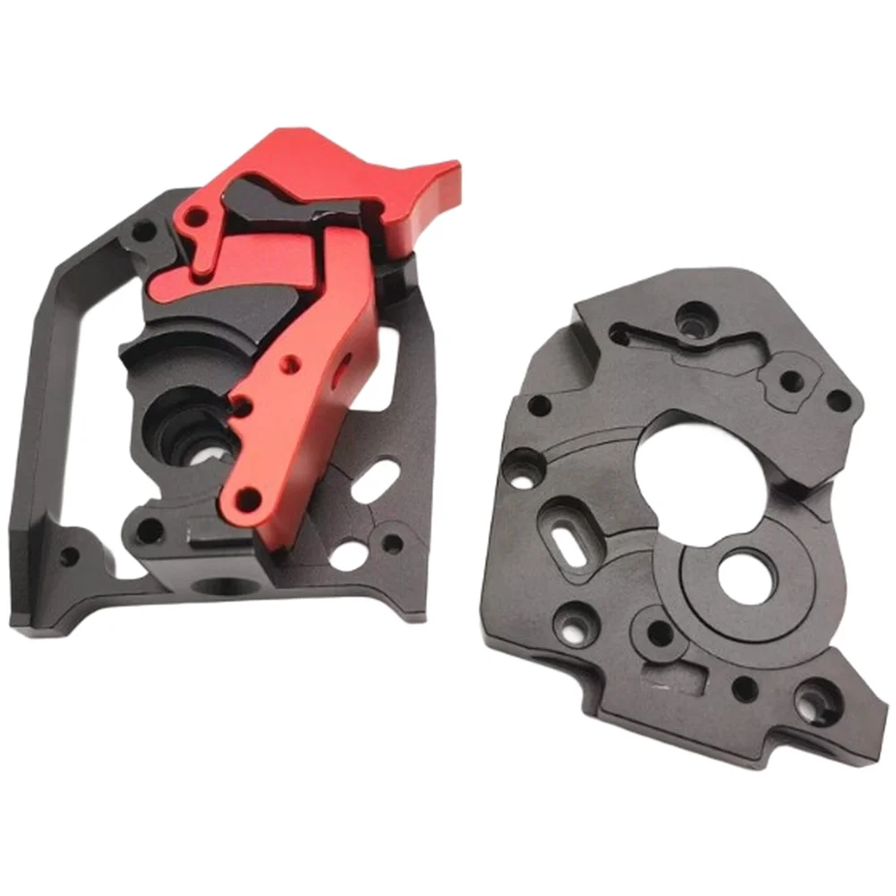 FOR For voron For stealthburner CNC Aluminum Extruder Motor Plate Compatible with For voron 2.4 R2 Direct Drive Setup