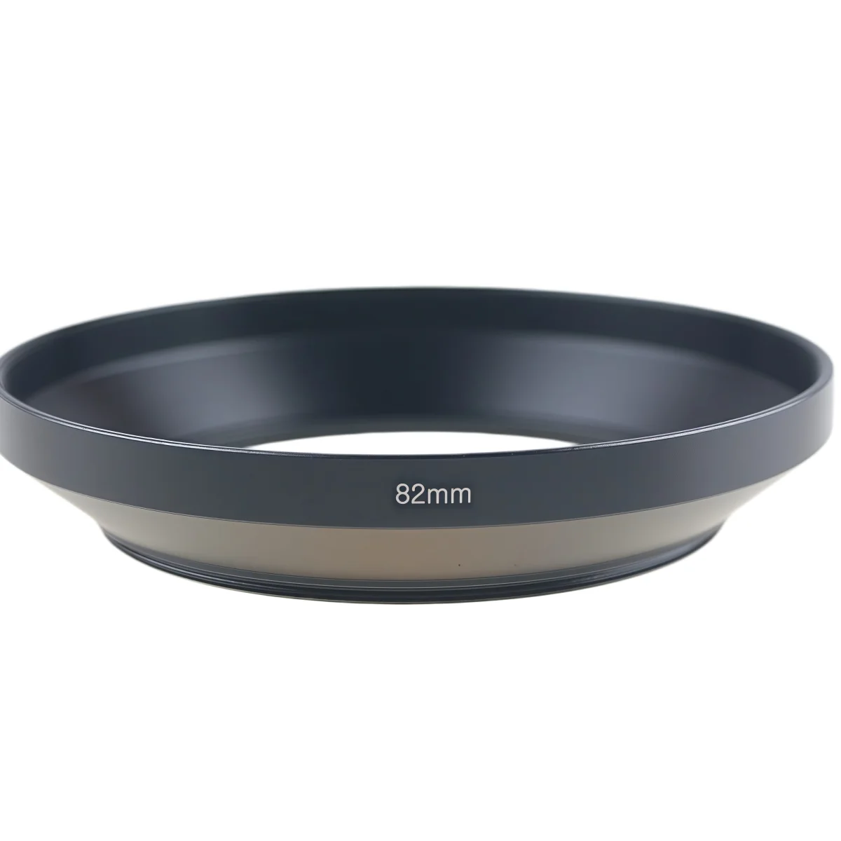 Pixco Metal Wide Angle Lens Hood for 37mm 39mm 40.5mm 43mm 46mm 49mm 52mm 55mm 58mm 62mm 67mm 72mm 77mm 82mm 86mm Filter Threads