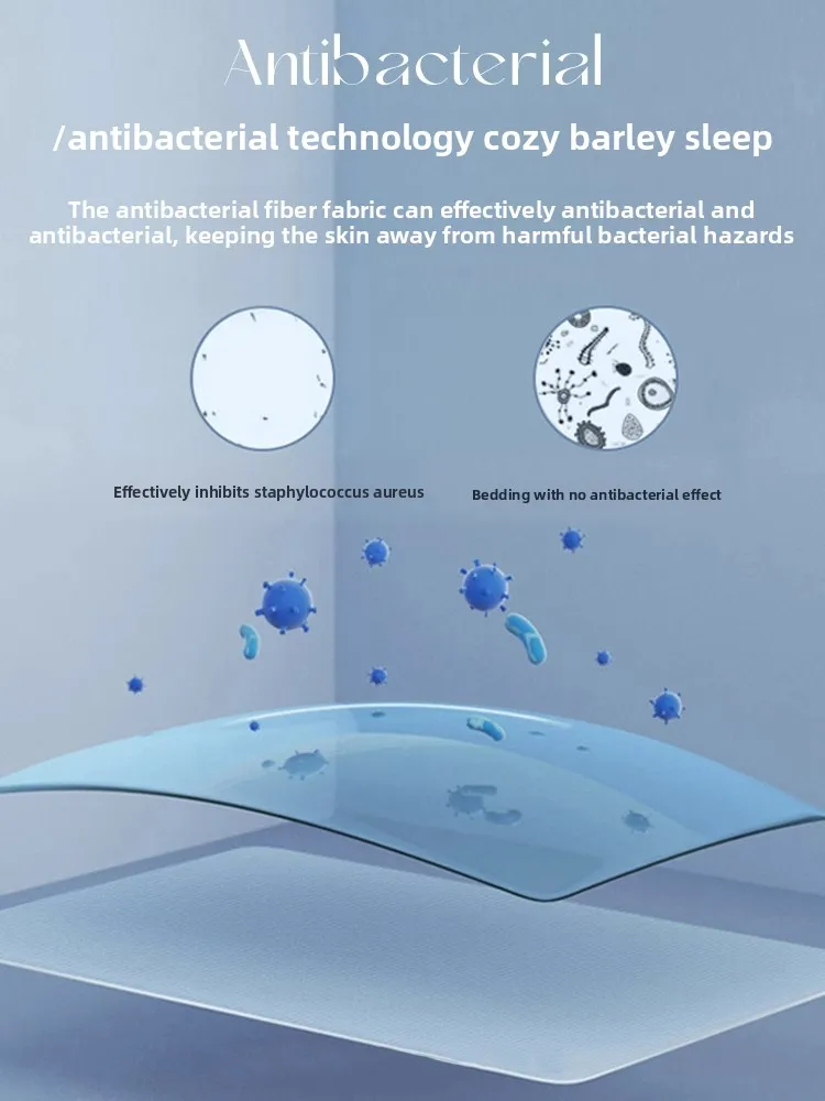 

Летний комплект постельного белья из ледяного шелка, легкий роскошный пододеяльник из 4 предметов, комплект из 3 предметов, дышащий, прохладный, полиэтилен...
