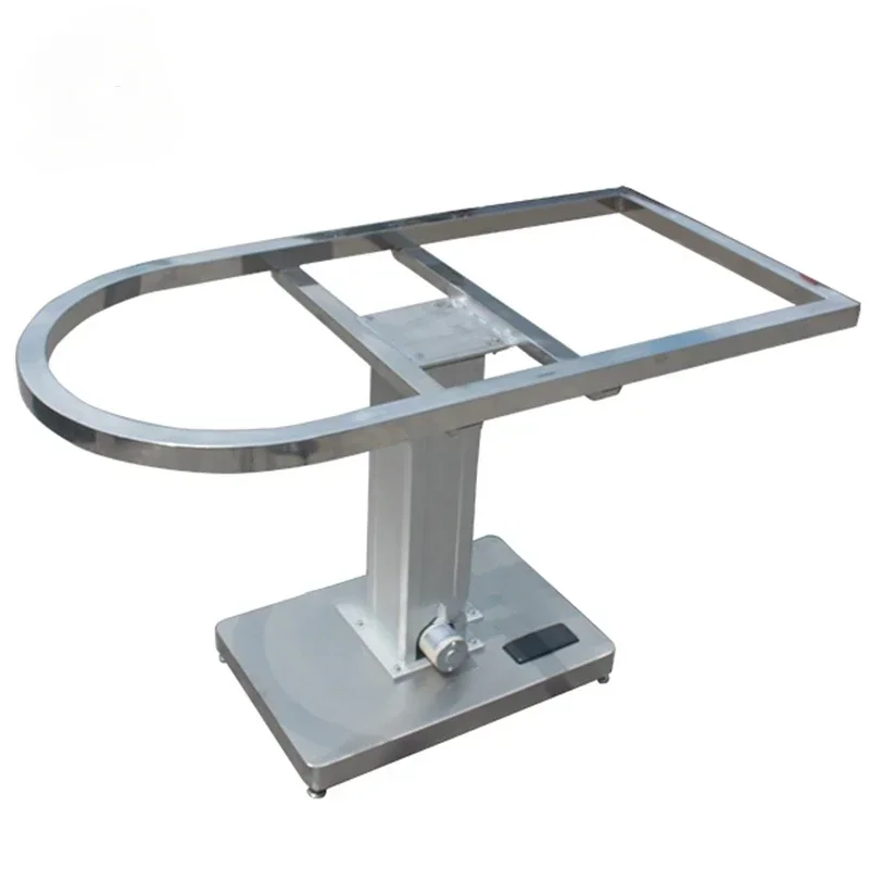 exquisite craftsmanship Multi Functional Classic Animal Dental Exam Operation Treatment Instrument Veterinary Surgery Table