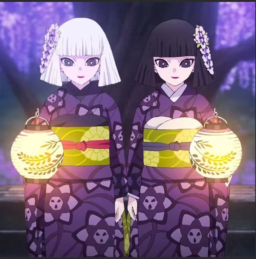 

Japanese Anime Cosplay Costume Kimono for Halloween Party