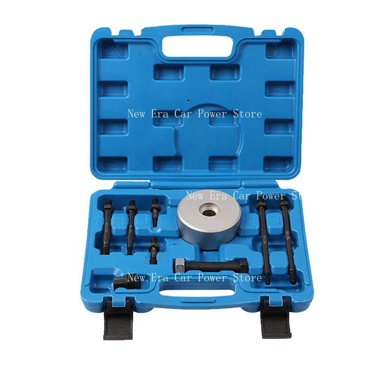 Fit For Chain Guide Rail Pin Slide Hammer Puller Tool