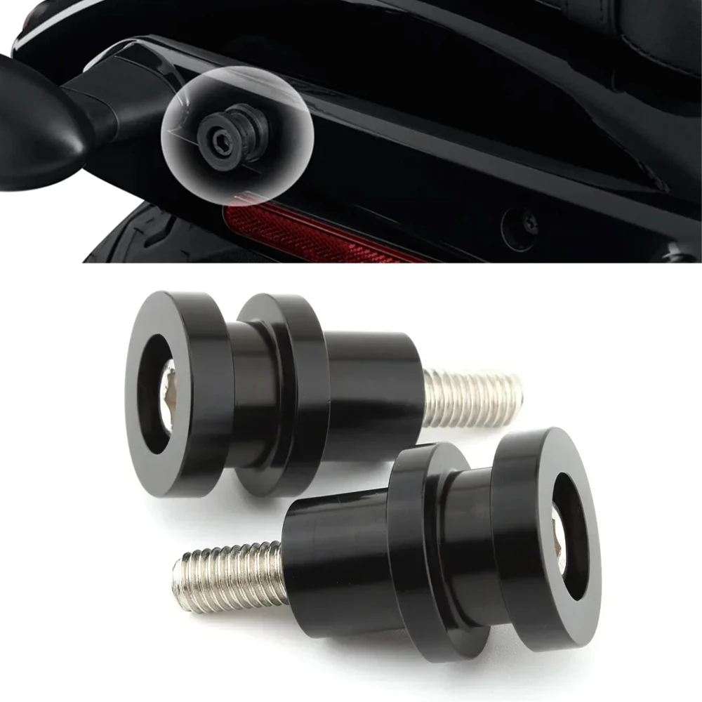 

For Harley Nightster 975 RH975 2022 2023 Sissy Bar Backrest Docking Mount Kit Detachable