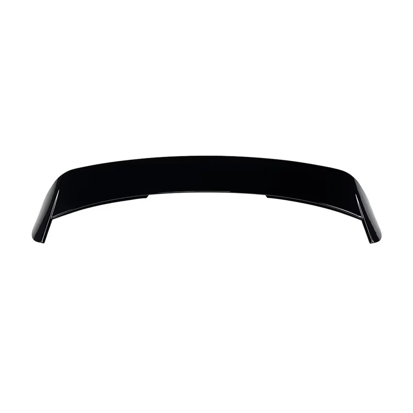 Voor Seat Leon 5F FR MK3 5 Deur 2013-2019 Achterruit Zijspoiler Autoruit Trim Lip Dak kofferbak Top Wing Splitter Tuning