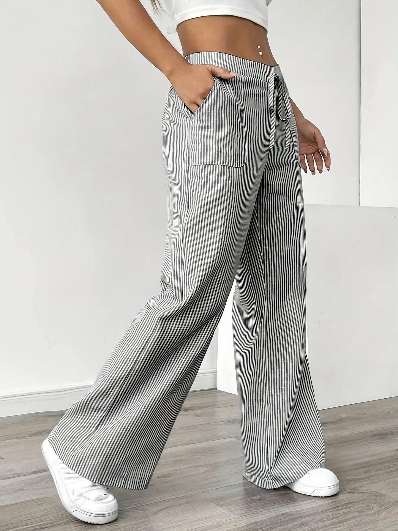 Thumbnail 3 - #83 Straight Leg Trousers Comparison Guide
