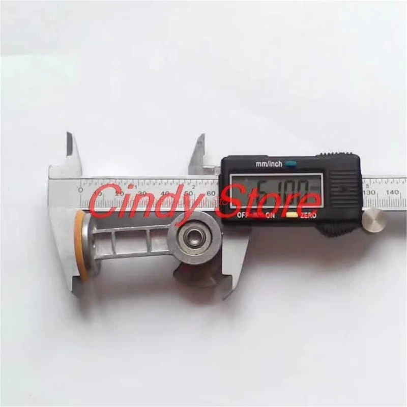 Car Air Pump Accessories Extended Piston Connecting Rod Air Pump Accessories Air Pump 12V Portable Air Pump For 30mm Cylinder