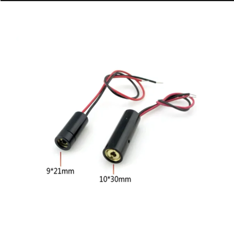 High Quality  1PC Diode Module Red Dot Set Positioning DC 5V for Co2 Laser Engraving Cutting Head