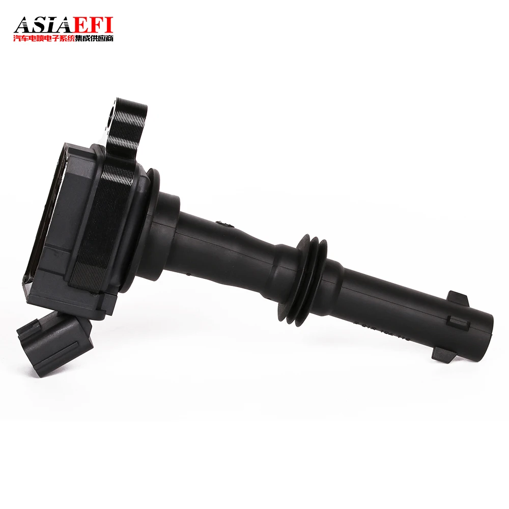 

ASIAEFI high quality Ignition Coil OEM F01R00A035 For Trumpchi GA5 GS5 Geely EC7 1.6T 1.8T Great Wall Hover M4 Florid