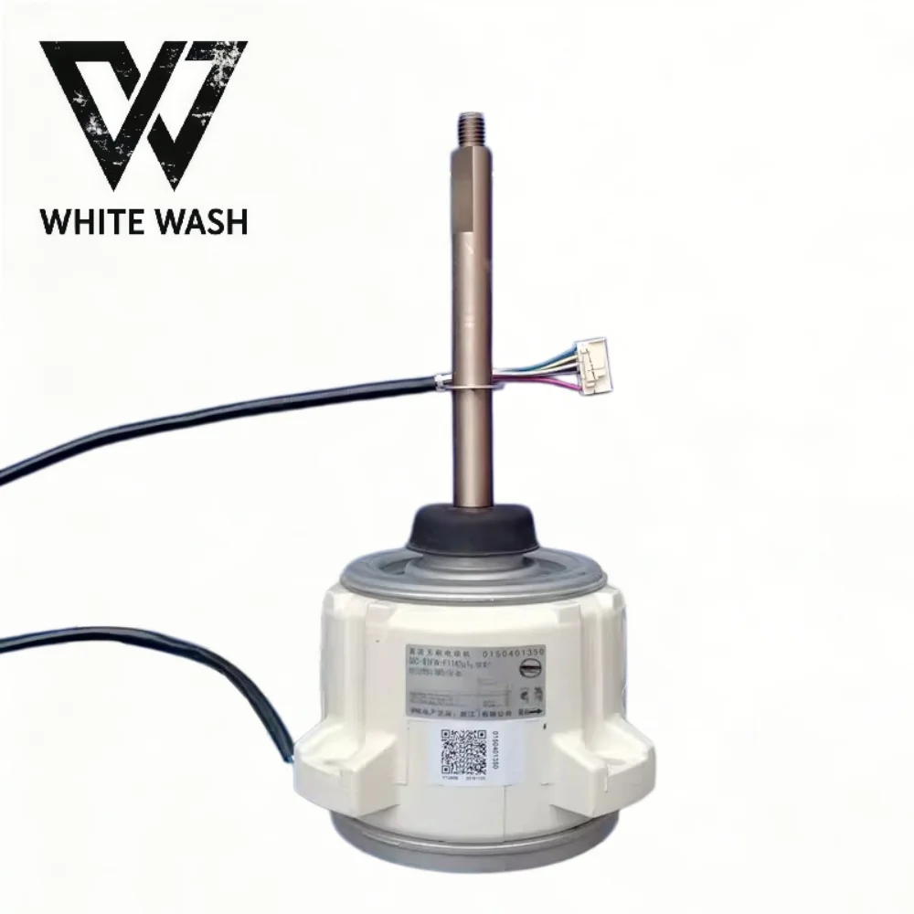 

Новый вентилятор-радиатор двигателя кондиционера SIC-81FW-F1145-1, 145 Вт, DC 0.150401350, аксессуары для систем кондиционирования воздуха