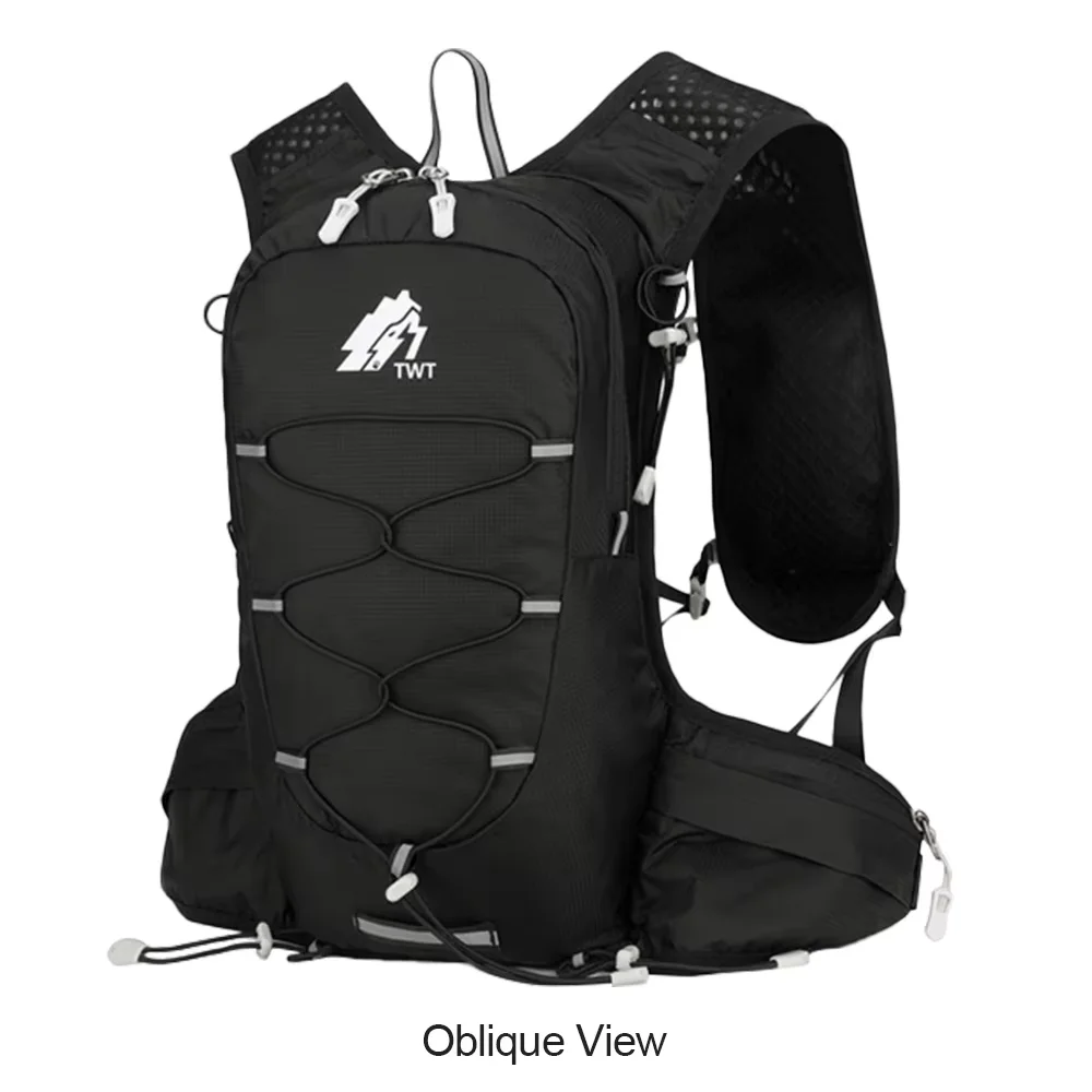 AliExpress NEWBOLER 20L Outdoor Lightweight Backpack Trail Running Backpack Cycling Bag Mountaineering Backpack Hiking Backpack Hydration Backpack