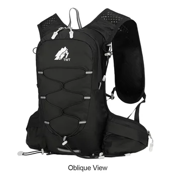 20L Outdoor Lightweight Backpack Trail Running Backpack Cycling Bag Mountaineering…