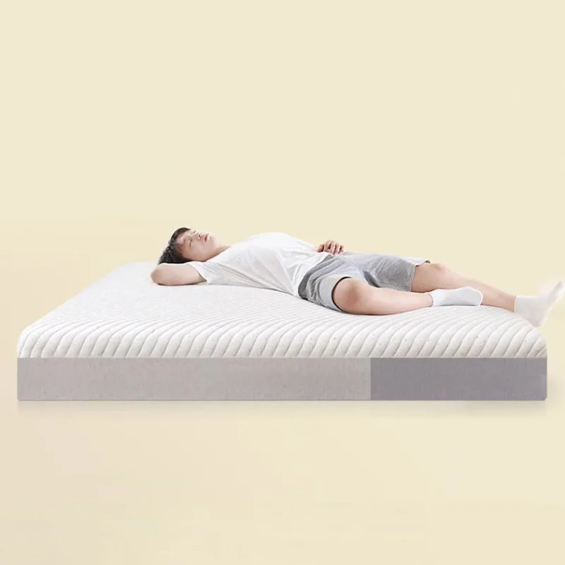 Cozy Roll Spring Mattresses Extension Queen Molblly Twin Foldable Memory Foam Mattress Salon King Colchao De Casal Furniture