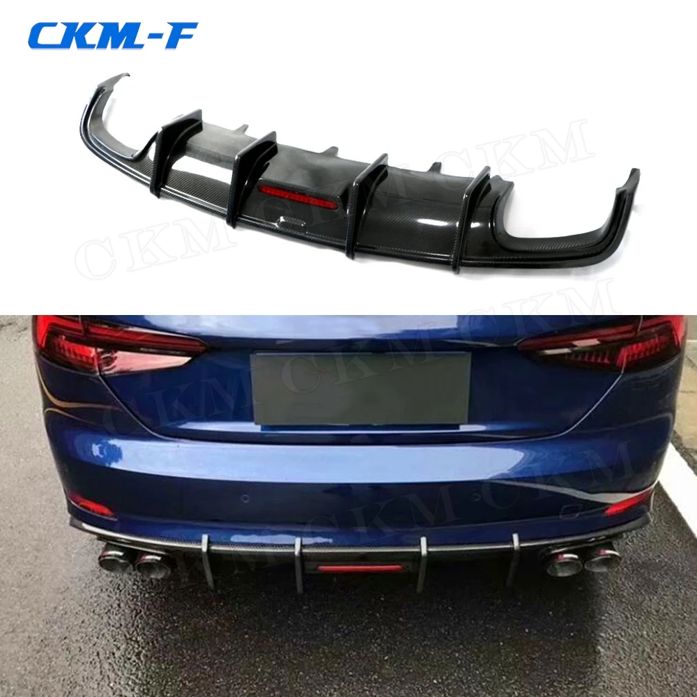 With Led Light Carb…