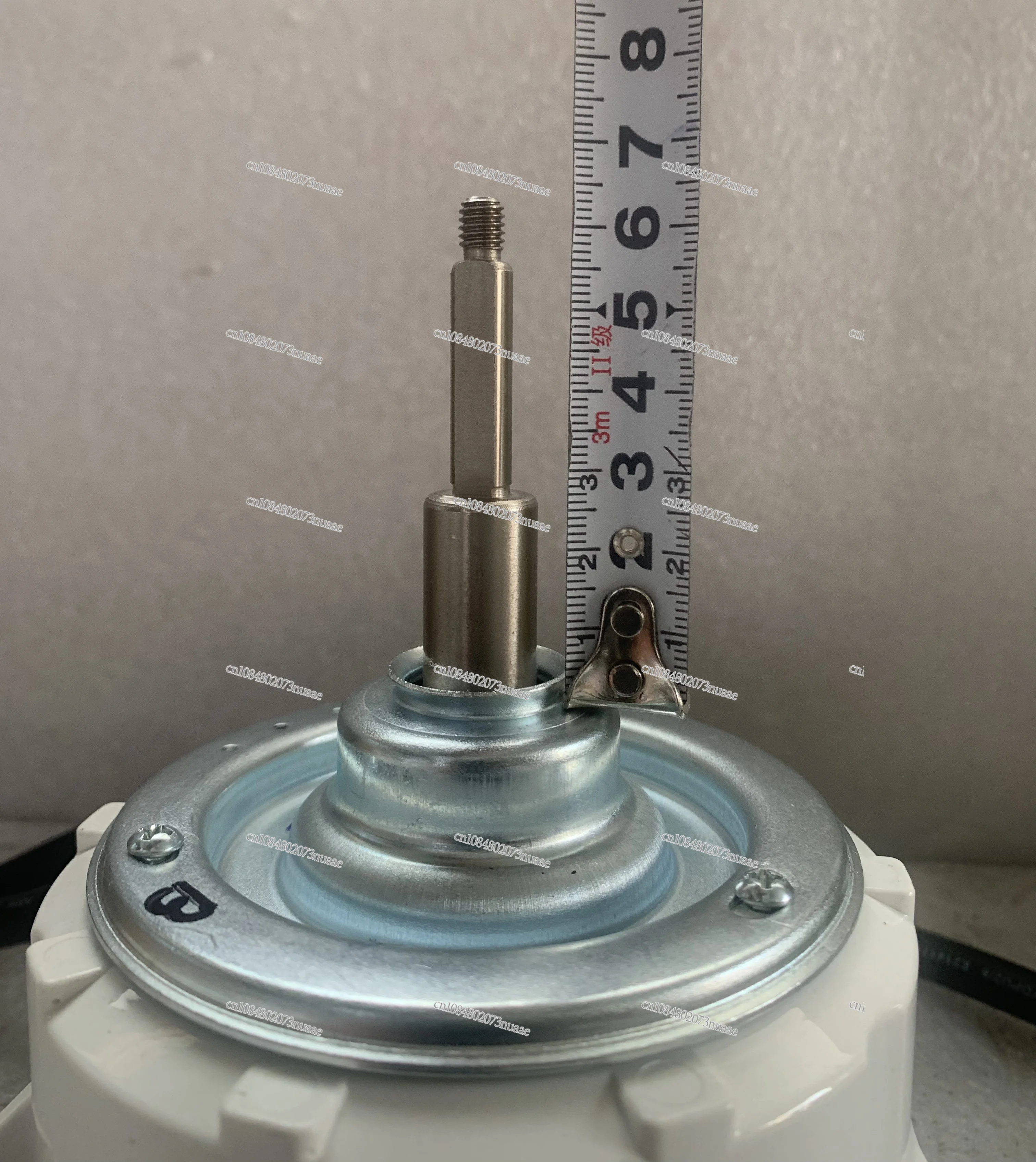 مناسبة لمحرك مكيف الهواء هايسنس هيتاشي 17B42561AB-1 وحدة السقف المحرك الداخلي (ZWF-60I) 60 واط