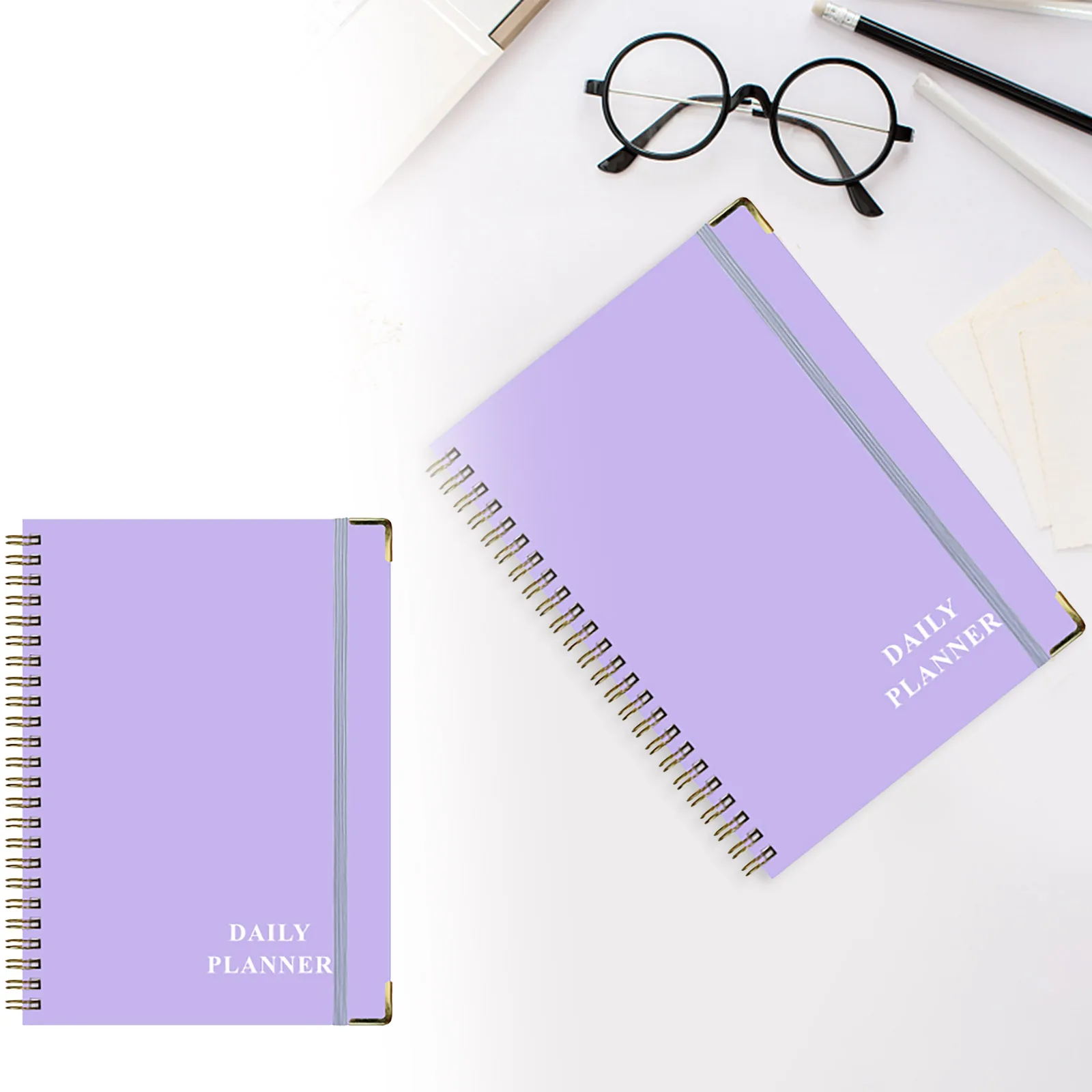 2025 دفتر أطفال يومي شعبي موضة دفاتر ملاحظات ذات أسلوب بسيط تعلم الحياة لوازم ضرورية للأطفال في المدارس مفيدة #5